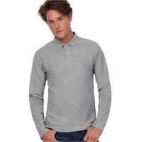 POLO MANICA LUNGA